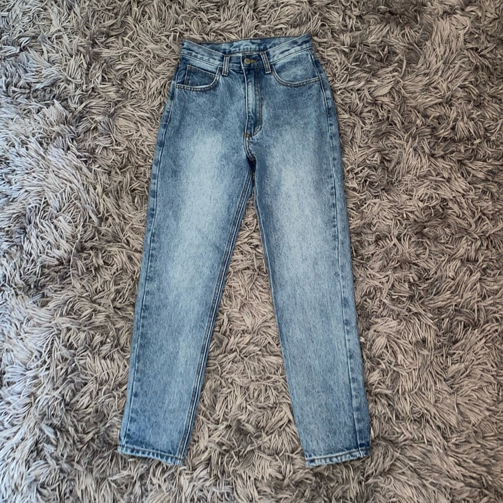 John Galt/Brandy Melville jeans